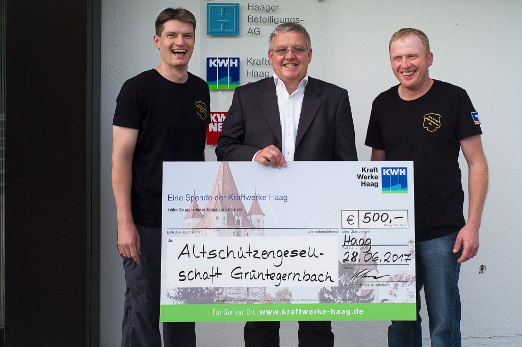 Spende an Altschützengesellschaft Grüntegernbach Altschuetzengesellschaft-Gruentegernbach.jpg